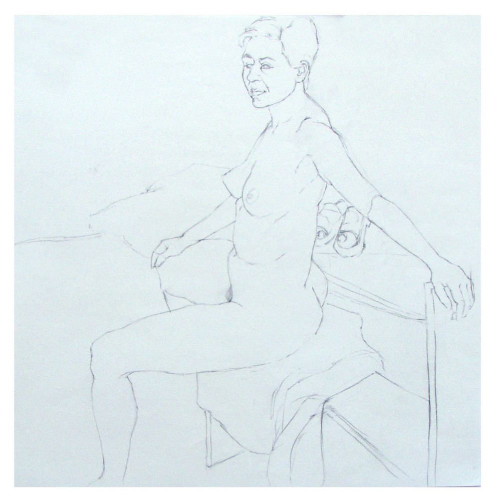 figure drawing fundamentals pdf