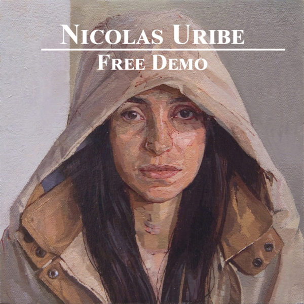 Nicolas Uribe FREE LECTURE/ DEMO