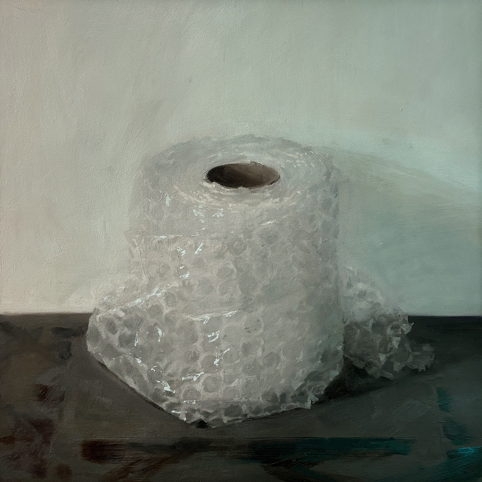 SAMANTHA HARING COLOR & LIGHT: April 2026